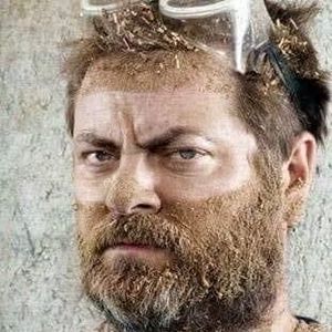 Meet your Posher, Paul